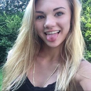 Meet your Posher, Ryanna